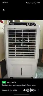 Hindware cooler