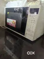 Oven just for 2500
