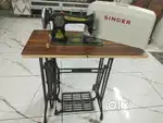 Singer Sewing machine/ Tailoring Machine