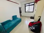 Flatmate / PG, No Brokerage