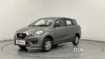 Datsun GO Plus T Petrol, 2016, Petrol