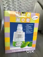 Bottle warmer for kids.Electricity operated.Excellent condition.