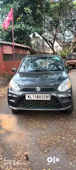 Maruti Suzuki Alto 800 2019-2023 0.8 LXI (O), 2021, Petrol