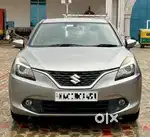 Maruti Suzuki Baleno 1.2 Alpha, 2018, Petrol