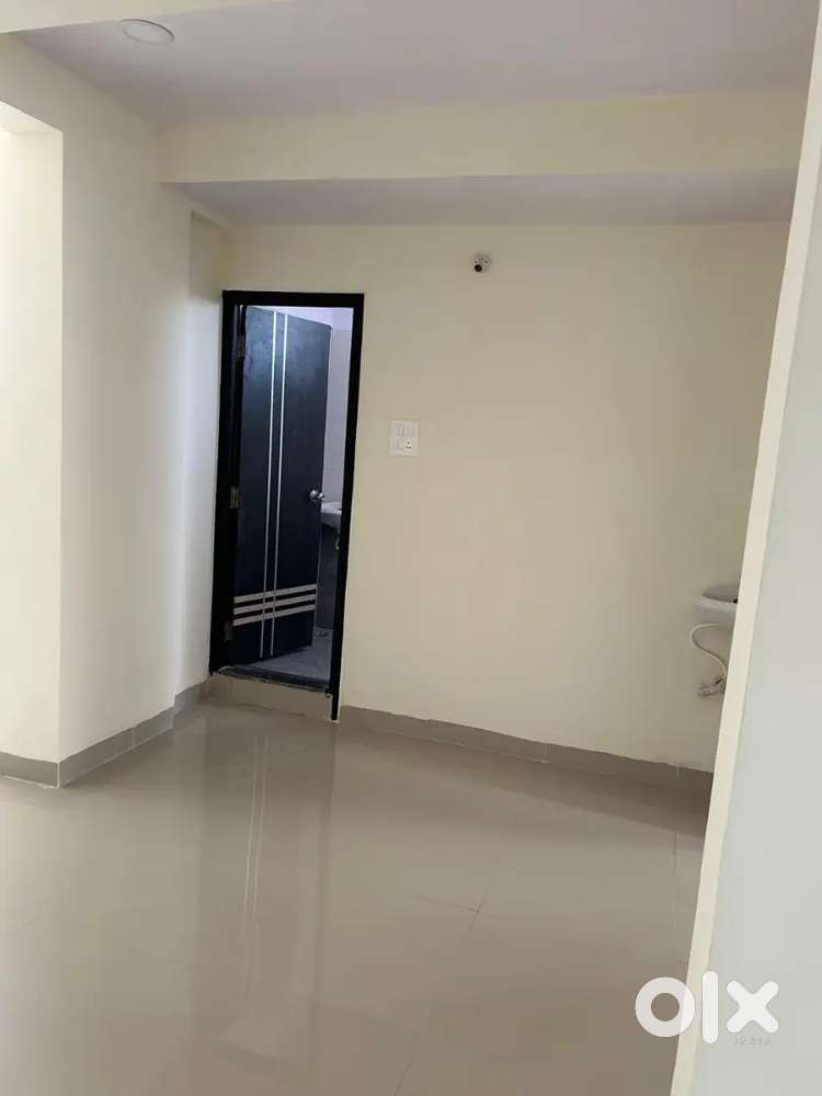2 bhk flat at apartment