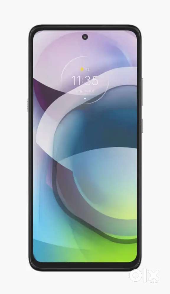 Motorola Moto G 5g