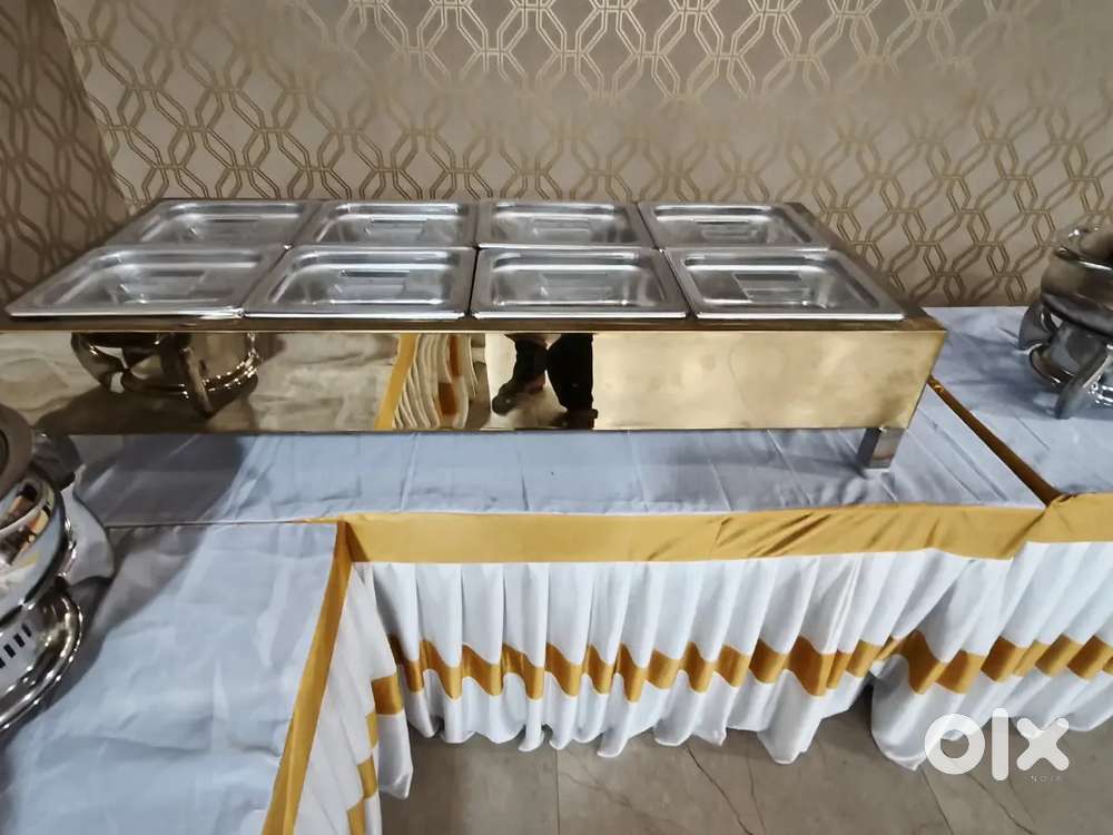 Mocktail , KFC and Burger Master