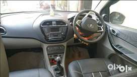 Tata Tiago 2016 Petrol 115000 Km Driven, Single Hand, Milage 23KM