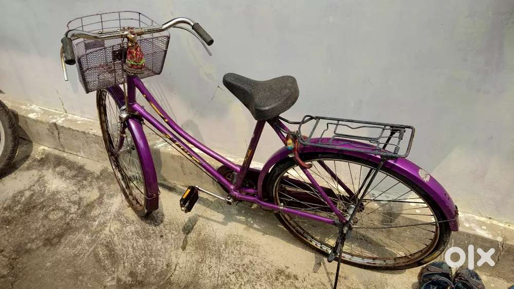Cycle For Girls