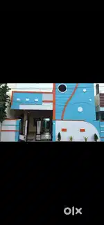 Independent house for sale