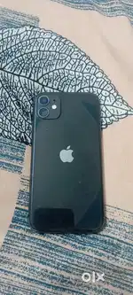 Iphone 11  128 storage