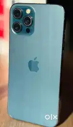 Selling my iphone 12pro max refurbished modal available