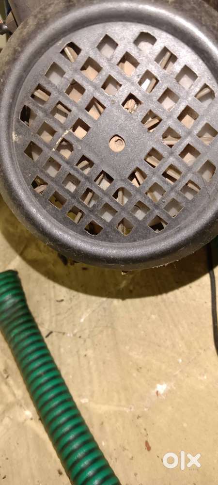 Electric Motor