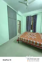 NEAR 7 NO. BUS STAND, FURNISHED STUDIO FLAT FOR GIRLS ONLY .