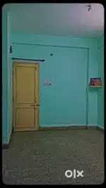 Spacious 2 BHK Flat For Rent