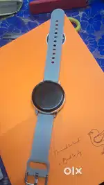 digital watch ,