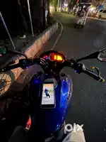 pulsar ns 160 bs4