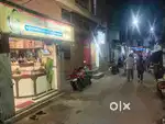 100 sf shop