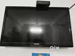 LED TV Phillips Brand