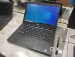 Dell Core i5 7th Gen Laptop 5480 Latitude