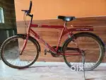 Hero Ranger Bicycle