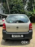 Maruti Suzuki Alto 2009 Petrol Good Condition