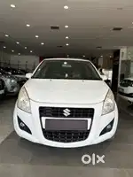 Maruti Suzuki Ritz VXI Genus, 2015, Petrol