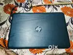 HP i3 6 generation 8 gb ram 1 tb hd