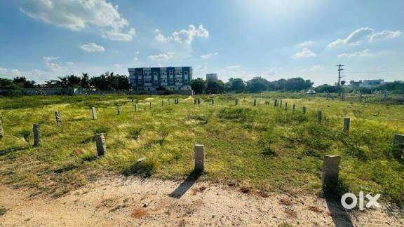 Lands And Plots In Faridabad