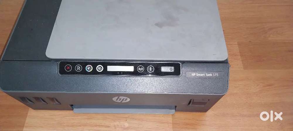 Hp Smart tank 515 colour Printer