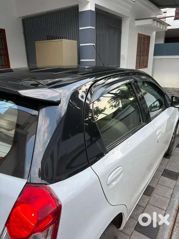 Neat and good condition