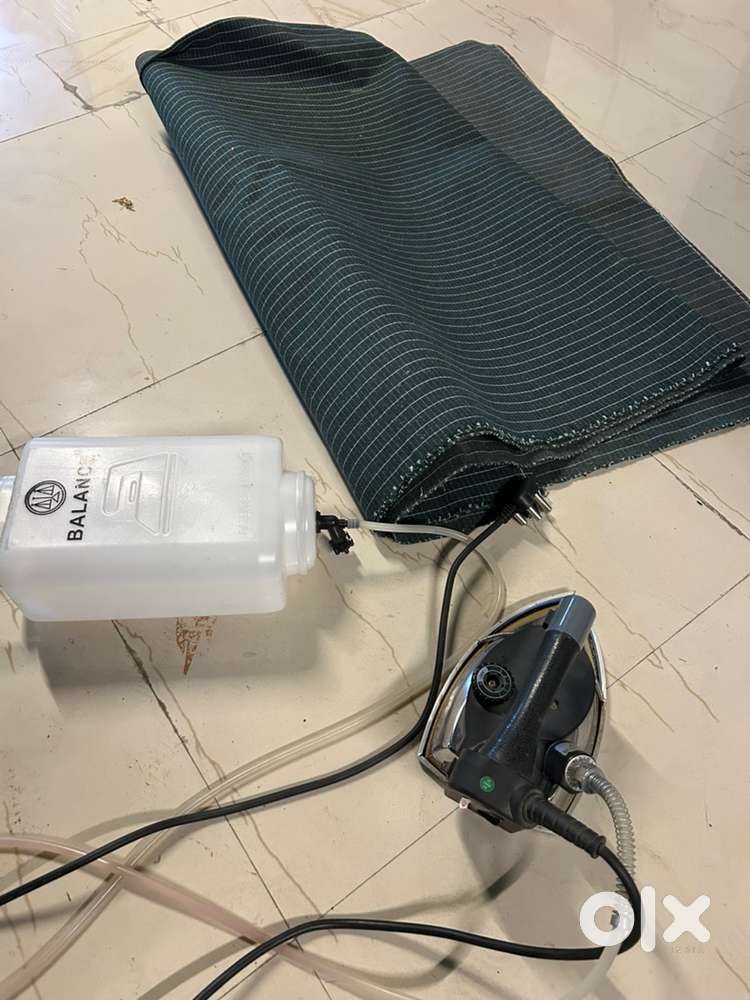 New stream iron for sale