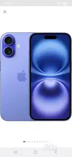 Iphone 16 128gb