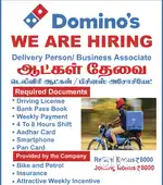 Food delivery