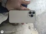I Phone 13 pro