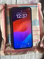 Iphone XR 128GB starlight