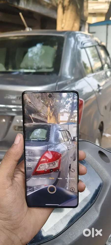 v30 under warranty 1 month. All accessories available