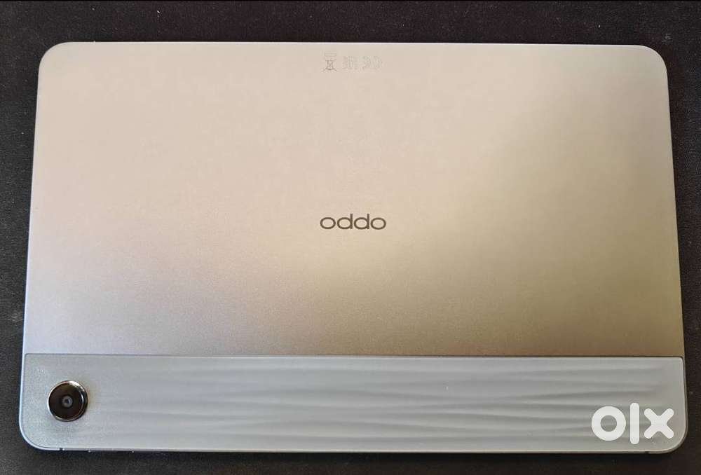 Oppo Pad Air 4 (4GB RAM + 64GB Storage)  Excellent Condition  ₹7,000