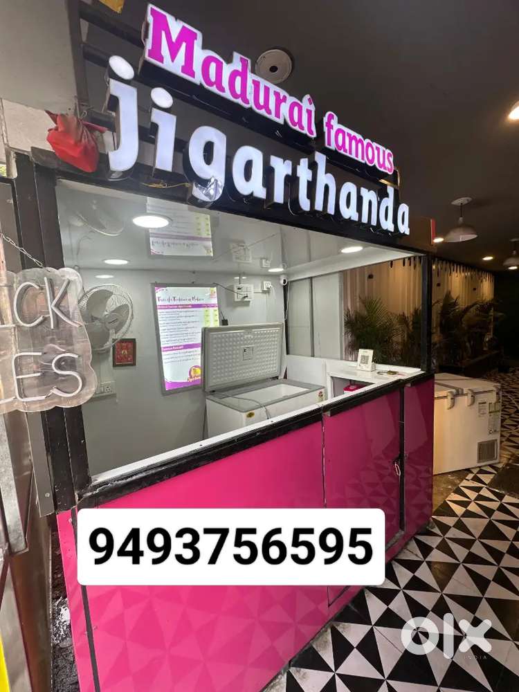 Container, shop, outlet,dabba, for sale immediately