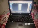 Laptop HP Pavillion G4