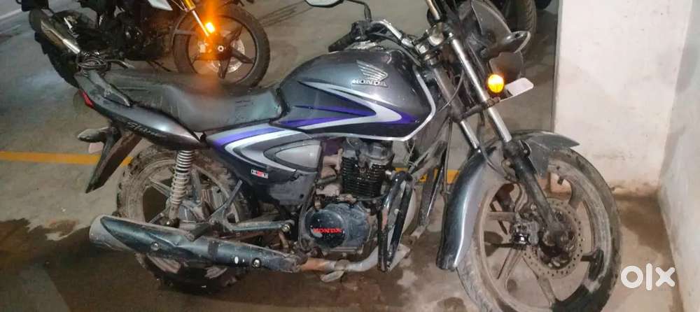 Honda Shine 125cc