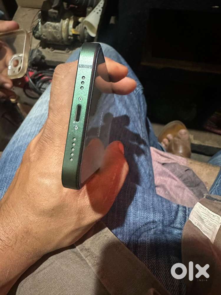 Iphone 13 128 gb