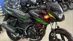 Bajaj Pulsar 125 New low down payment 7777/- spot delivery