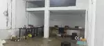 Ground floor office space at Edapally pookkattupadi road