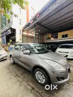 Maruti Suzuki Swift VXi 1.2 ABS BS-IV, 2014, Petrol