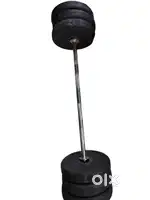 Gym equipments