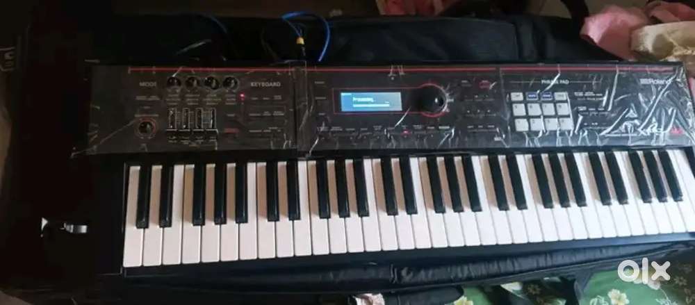 Roland XPS 30