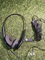 Jabra BIZ1500 USB Headphones