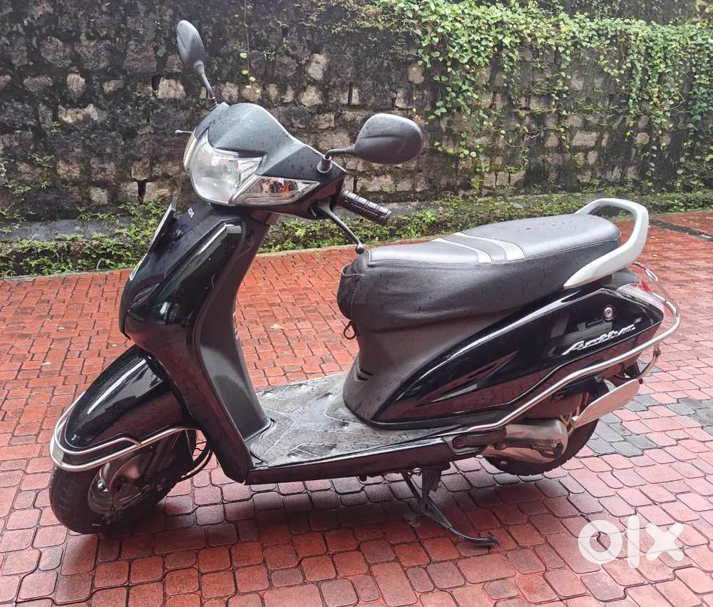 Honda Activa 3G 2016 model