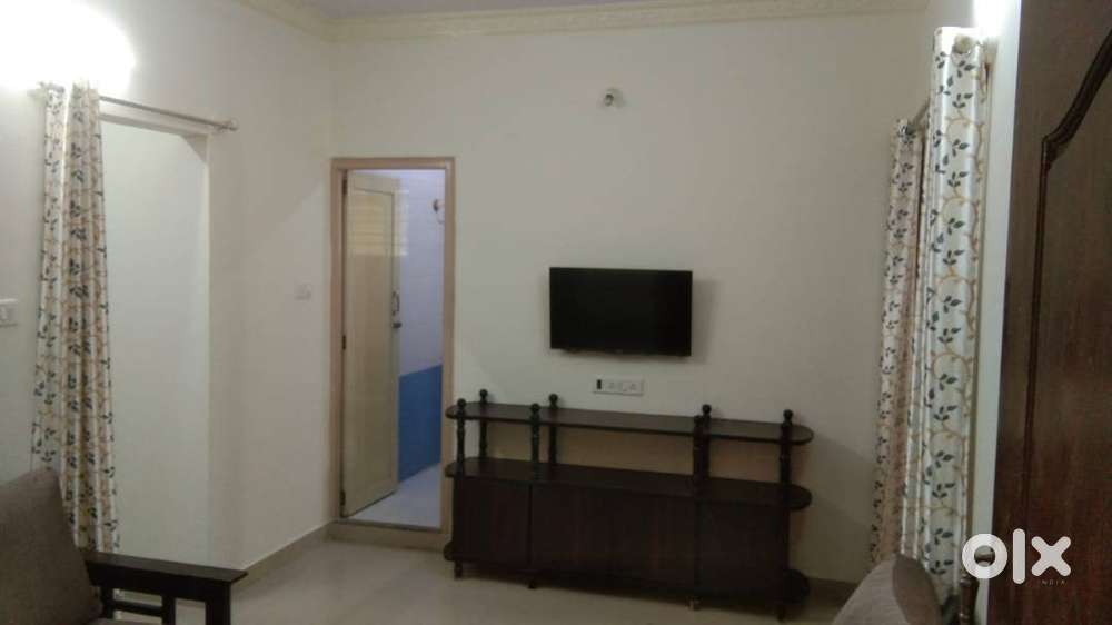 Thavarekere, 2 BHK House for Lease